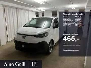 FIAT SCUDO (1/18)