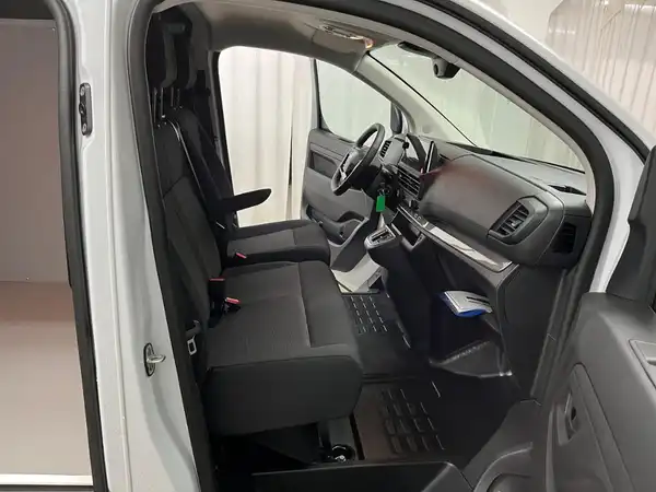 FIAT SCUDO (16/18)