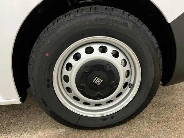 FIAT SCUDO (17/18)