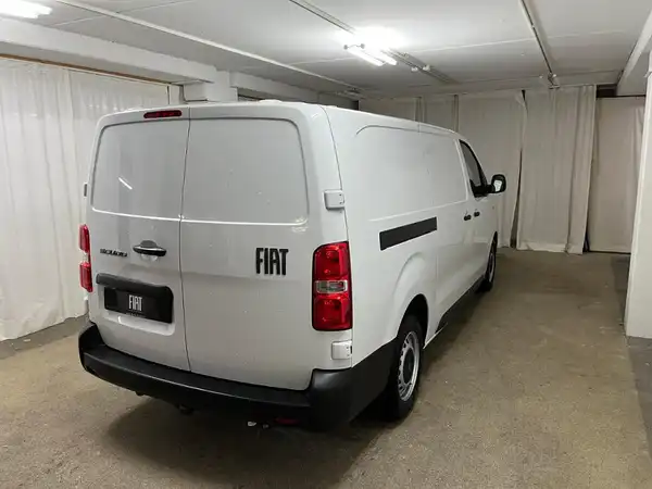 FIAT SCUDO (5/18)