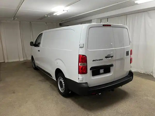FIAT SCUDO (7/18)