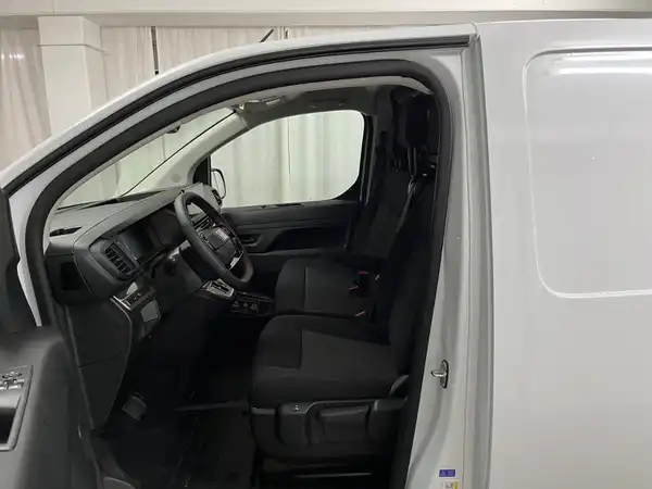 FIAT SCUDO (8/18)