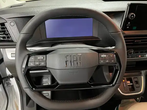FIAT SCUDO (9/18)