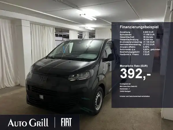 FIAT SCUDO (1/23)