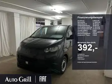 FIAT SCUDO (1/23)