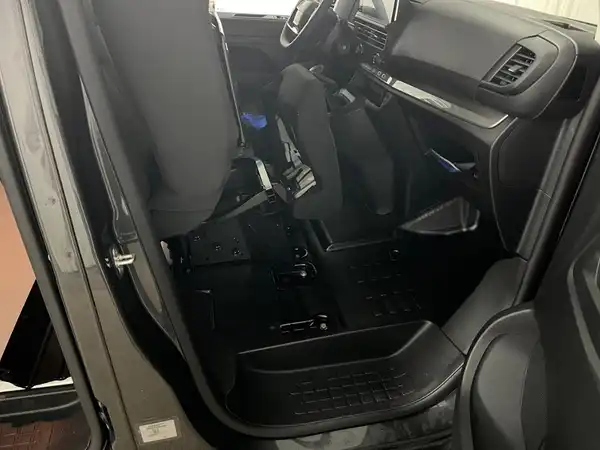 FIAT SCUDO (15/23)