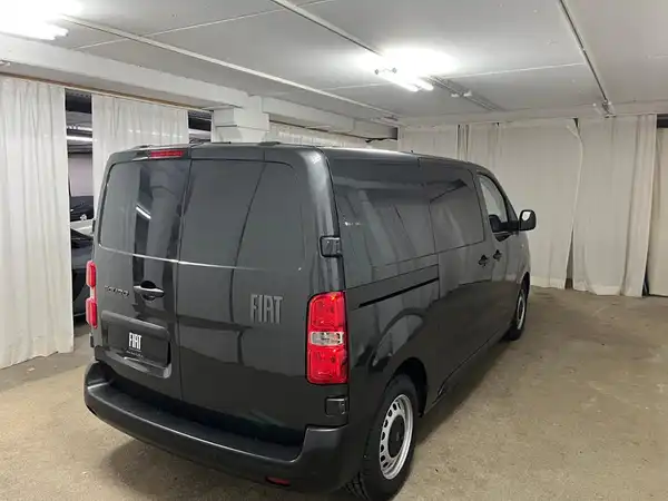 FIAT SCUDO (5/23)