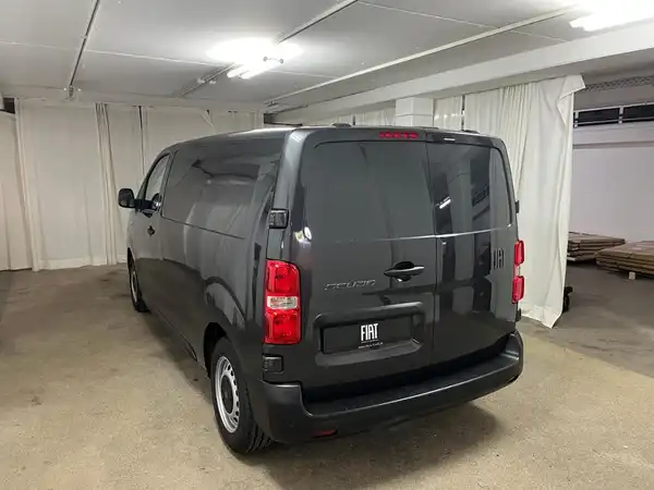 FIAT SCUDO (6/23)