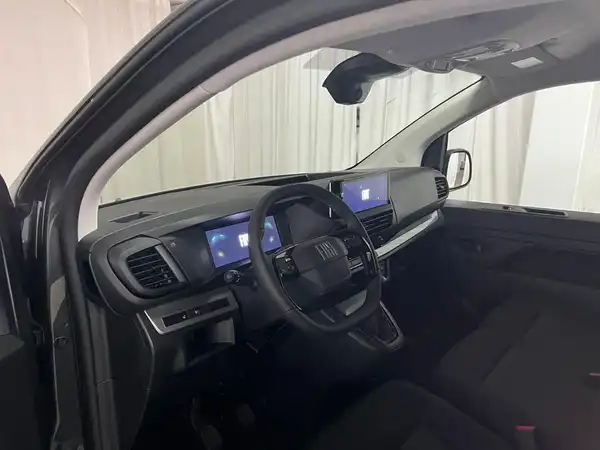FIAT SCUDO (7/23)