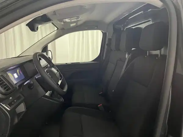 FIAT SCUDO (8/23)