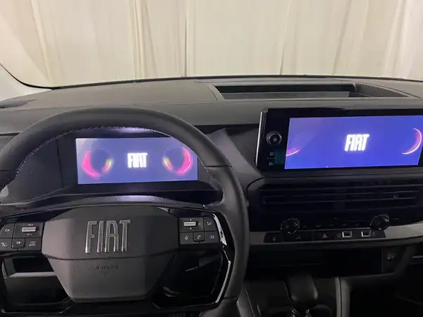 FIAT SCUDO (9/23)