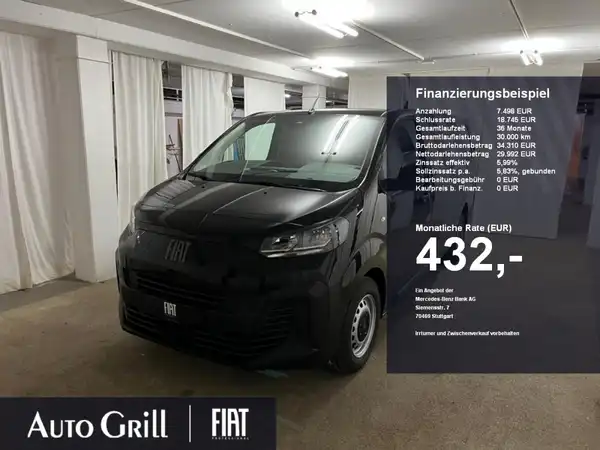 FIAT SCUDO (1/19)