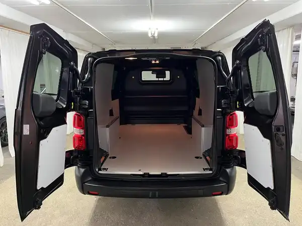 FIAT SCUDO (15/20)