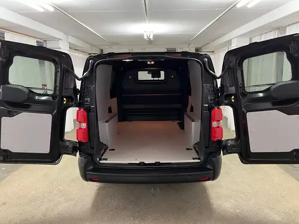 FIAT SCUDO (16/20)