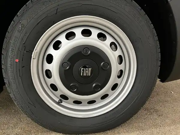 FIAT SCUDO (20/20)