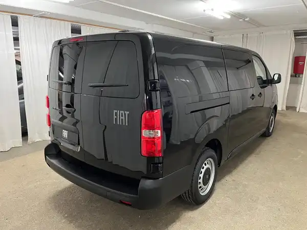 FIAT SCUDO (5/20)