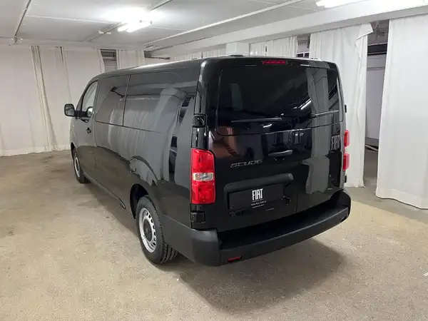 FIAT SCUDO (6/20)