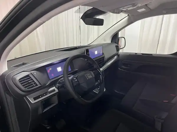 FIAT SCUDO (7/20)
