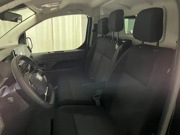 FIAT SCUDO (8/20)