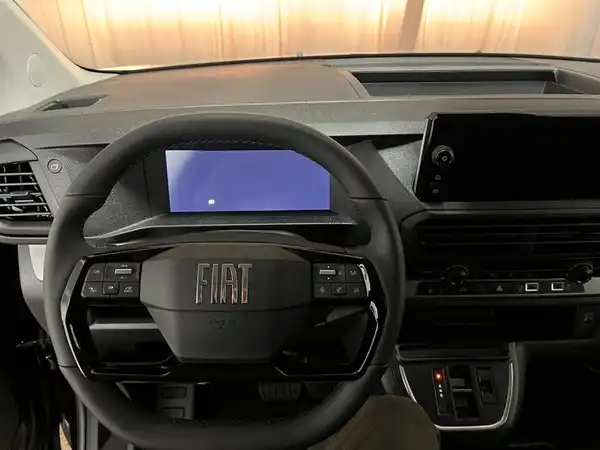 FIAT SCUDO (9/20)