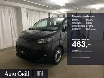 FIAT SCUDO (1/20)
