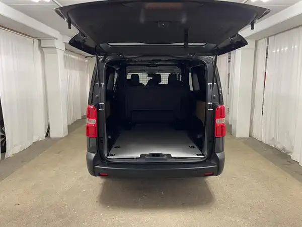 FIAT SCUDO (15/20)