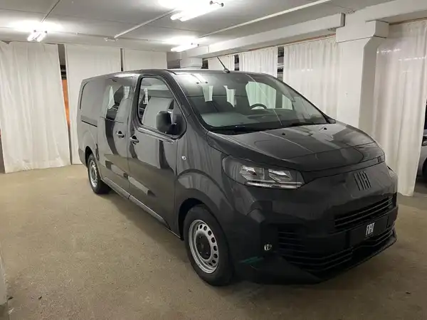 FIAT SCUDO (4/20)