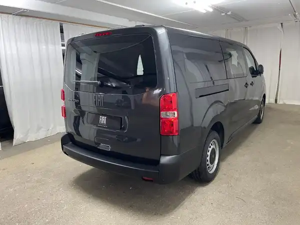 FIAT SCUDO (5/20)