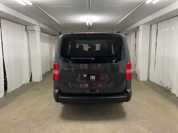 FIAT SCUDO (6/20)