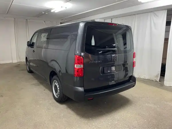 FIAT SCUDO (7/20)