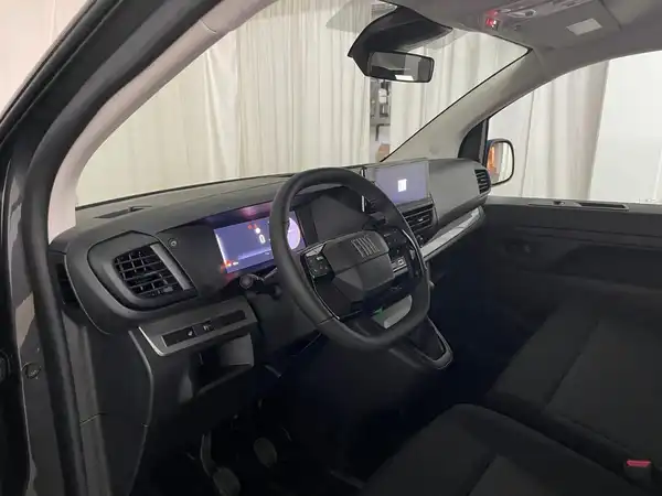 FIAT SCUDO (8/20)