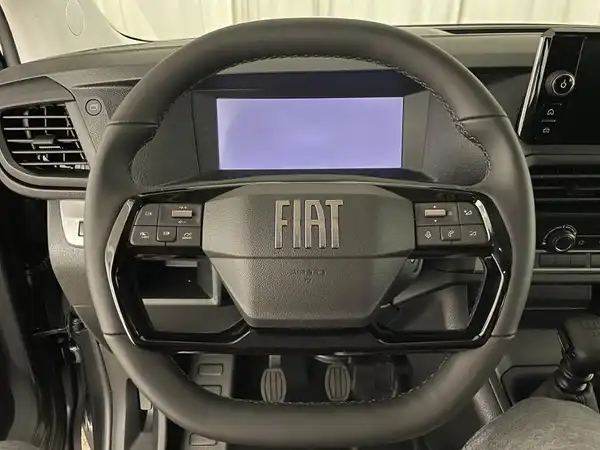 FIAT SCUDO (10/20)