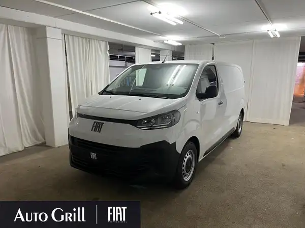 FIAT SCUDO (1/20)