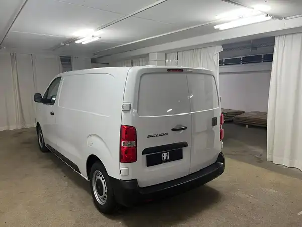 FIAT SCUDO (5/20)