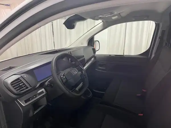 FIAT SCUDO (6/20)