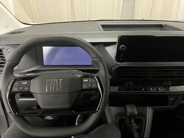 FIAT SCUDO (8/20)