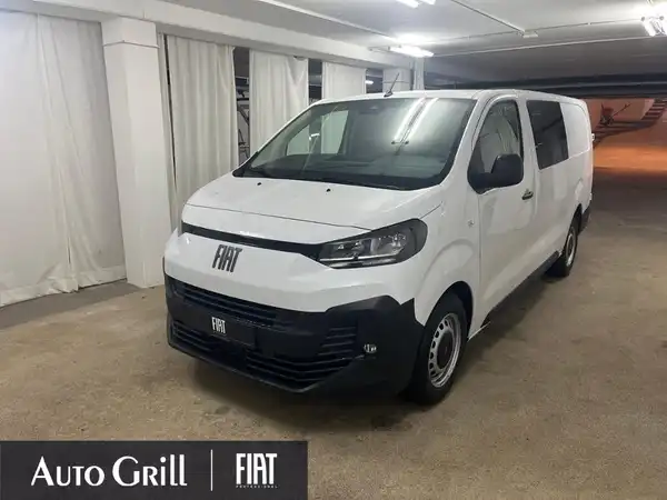 FIAT SCUDO (1/19)