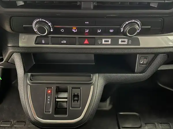 FIAT SCUDO (11/19)
