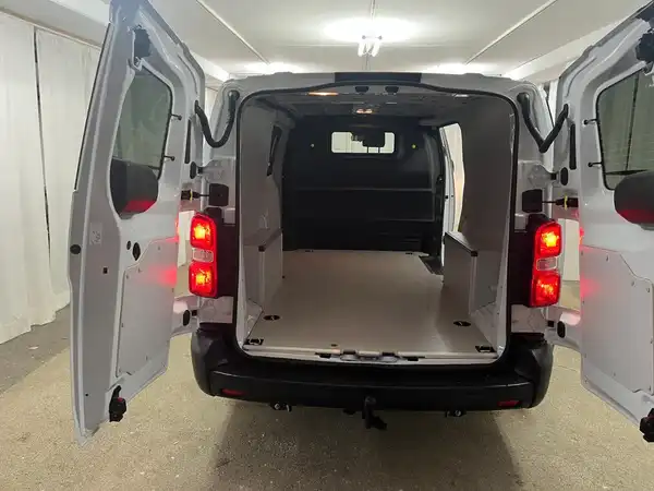 FIAT SCUDO (12/19)