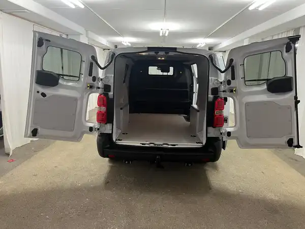 FIAT SCUDO (15/19)
