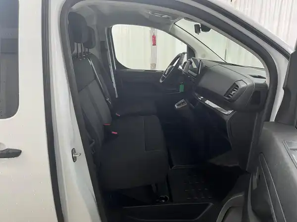 FIAT SCUDO (18/19)