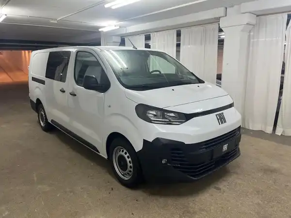 FIAT SCUDO (3/19)