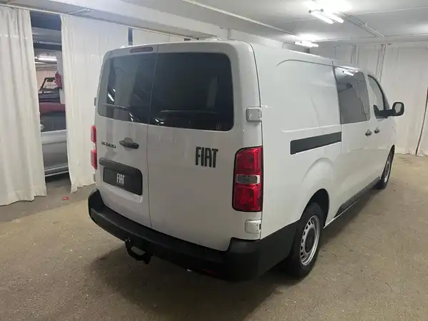 FIAT SCUDO (4/19)