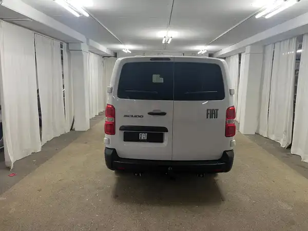 FIAT SCUDO (5/19)