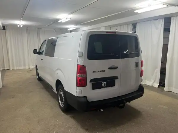 FIAT SCUDO (6/19)