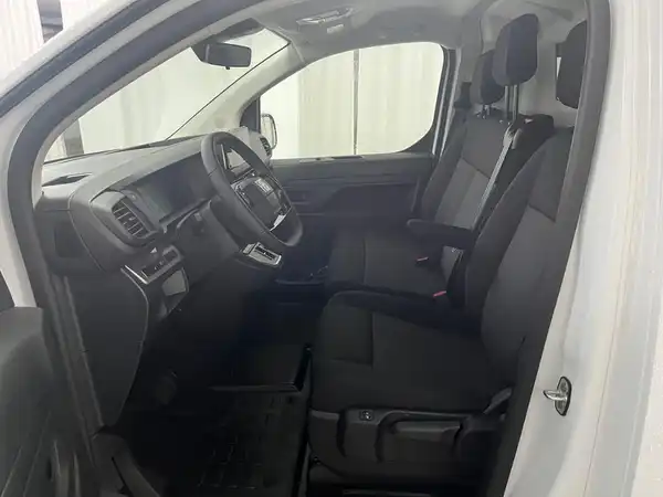 FIAT SCUDO (7/19)