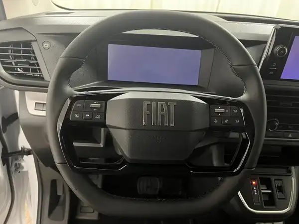 FIAT SCUDO (8/19)