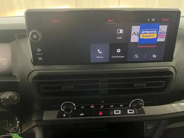 FIAT SCUDO (10/19)