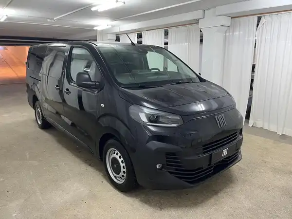 FIAT SCUDO (3/18)