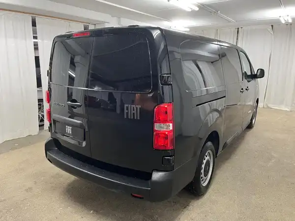 FIAT SCUDO (4/18)